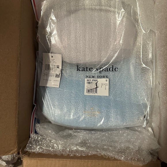 Kate Spade Paige Convertible Crossbody Bag - Picture 8 of 10